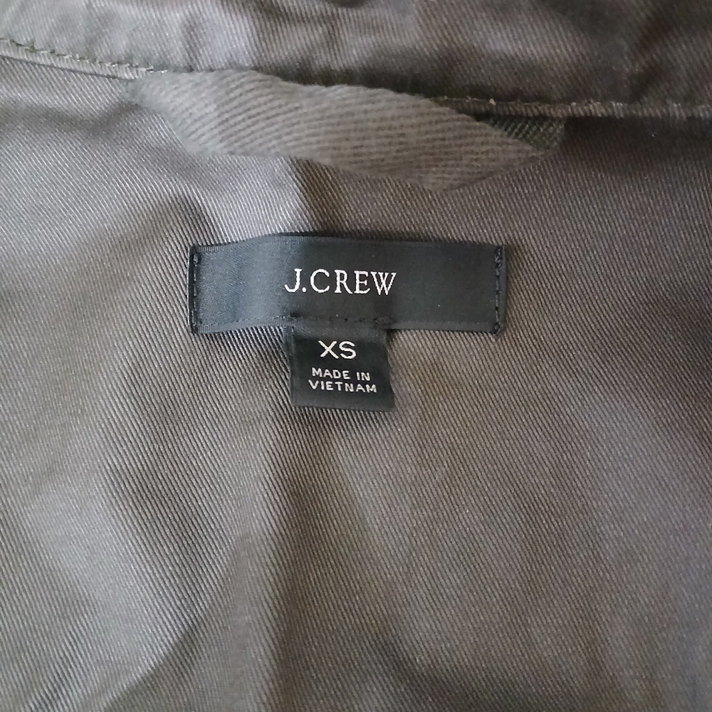 J.Crew Jacket - image 4